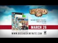 BioShock Infinite TV Commercial (Short Version)
