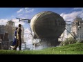 BioShock Infinite 60 Second Commercial
