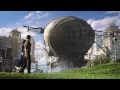 BioShock Infinite TV Commercial (Full Version)