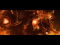 'Diablo III' Cinematic Trailer