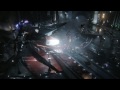 Unreal Engine 4 Infiltrator Real-Time Demo