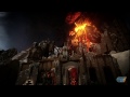 Unreal Engine 4 - PS4 Elemental Trailer