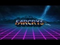 Far Cry 3 Blood Dragon - The year is 2007, it is the future