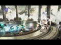 God of War: Ascension - Rise A Champion