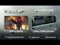 Co-Op Trailer | Splinter Cell Blacklist [NORTH AMERICA]
