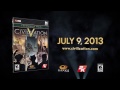 Sid Meier's Civilization V: Brave New World Pre-Release Ad