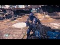 Building the Destiny E3 Reveal -- Bungie Commentary [UK]