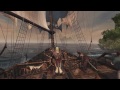 Pirate Gameplay Experience Video Naval Exploration - Assassin's Creed IV Black Flag