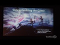 The World of CAPCOM Panel -  Strider Returns at Comic Con 2013