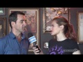 Interview with Watchdogs Lead Story Designer - On The Front Line SDCC 2013