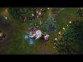 Master Yi Champion Spotlight
