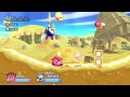 Kirby Wii E3 2011 Trailer