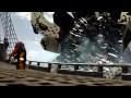 LEGO Pirates of the Caribbean: The Video Game - Trailer