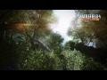 Battlefield 4: Official "Paracel Storm" Multiplayer Trailer