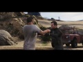GTA 5 - Trailer #3