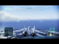 Ace Combat Infinity Gameplay: Great Migration