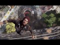 inFAMOUS Second Son - Collector's Edition Trailer