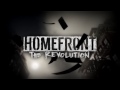 Homefront 2 The Revolution Trailer (PS4/Xbox One)