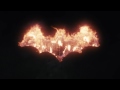 Batman: Arkham Knight Batmobile battle mode reveal trailer - Eurogamer