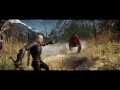 The Witcher 3 Wild Hunt - E3 2014 Trailer - The Sword Of Destiny