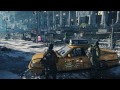 Tom Clancy's The Division -- Manhattan Gameplay Demo [E3 2014]  [UK]