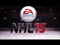 EA SPORTS NHL15 | Official E3 Gameplay Trailer