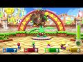 Wii U - Mario Party 10 E3 2014 Trailer