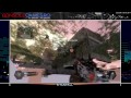 Titanfall: Marked for Death | XBOX ONE | Strange terrain Glitch/Bug