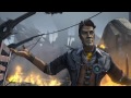 The Making of Borderlands: The Pre Sequel - Episode 1