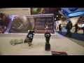 257 CES gadgets in 3 minutes — CES 2015