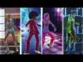 Dance Dance Revolution II Trailer