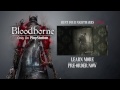 Bloodborne - Official TV Commercial: The Hunt Begins | PS4