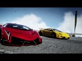 Lamborghini Expansion for Driveclub