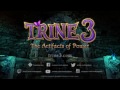 Trine 3: The Artifacts Of Power trailer