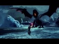 Dragon Age Inquisition - Jaws of Hakkon (DLC)