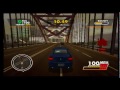 Need for Speed: Hot Pursuit - Wii version - Gameplay - Part 2 of 2