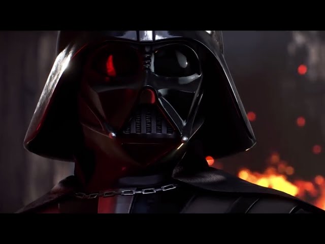 Star Wars Battlefront: Light vs. Dark Trailer - Gamescom 2015