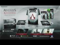 Assassin's Creed Revelations -- Desmond Journey Teaser Trailer