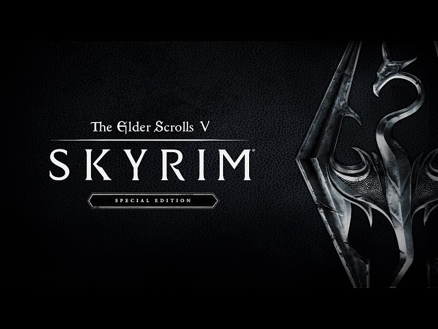 Fallout 4/Fallout Shelter/Skyrim Special Edition: 2016 #BE3 Showcase Presentation