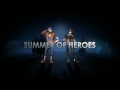 Battlefield Heroes: Summer of Heroes - Super Heroes Trailer [720p HD] (BFH)