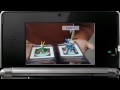 Pokedex 3D Nintendo 3DS E3 Trailer