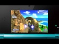 Pilotwings Resort - Nintendo 3DS - Trailer