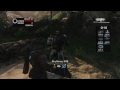 Gears of War 3 E3 2011 Horde 2.0 Footage