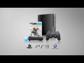 Kevin Butler PS3 Commercial PS Move sharp shooter