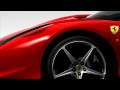 Forza Motorsport 3 - Ferrari 458 Italia - HD Trailer