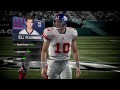 Madden NFL 12 - E3 2011 Sizzle - PS3 Xbox360