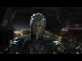 Final Fantasy XIII TGS 09 Trailer