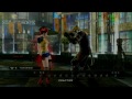 Tekken 6: BR - Alisa_String_Hit_Arts_RonanN1