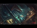Killer Freaks From Outer Space E3 2011 Debut Trailer
