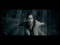 Alan Wake - Inception trailer